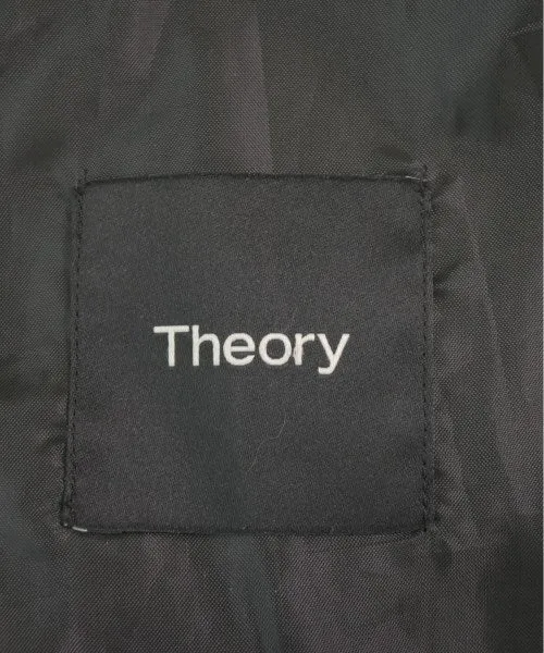 Theorie Sonstiges