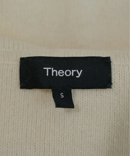 Theory Ärmellose Tops