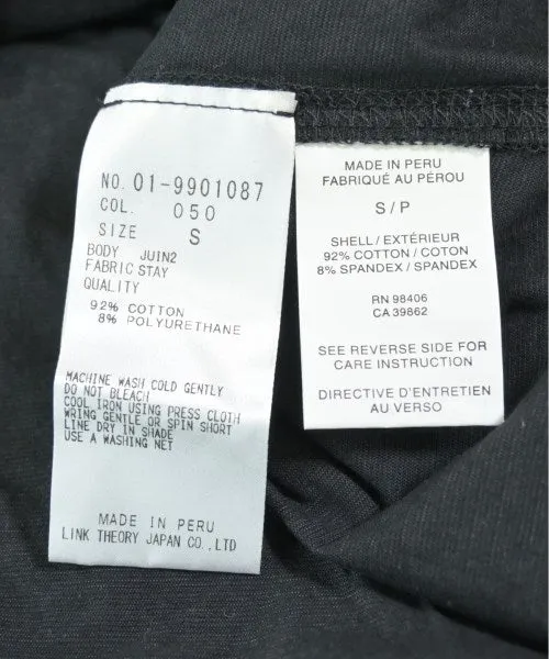 Theory T-Shirts/Oberteile