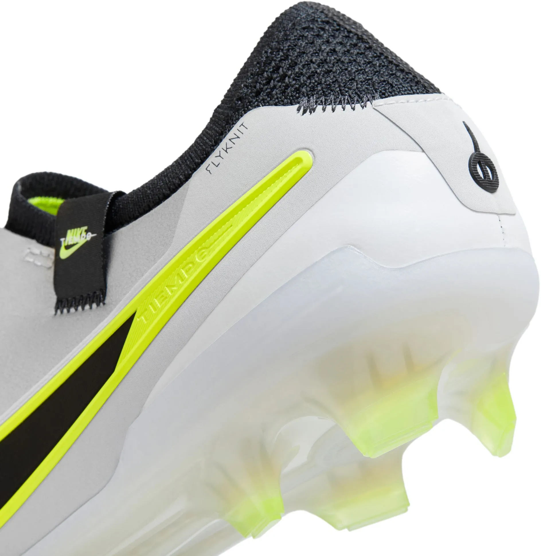 Tiempo Legend 10 Elite Niedrige Fußballschuhe mit festem Boden für Herren