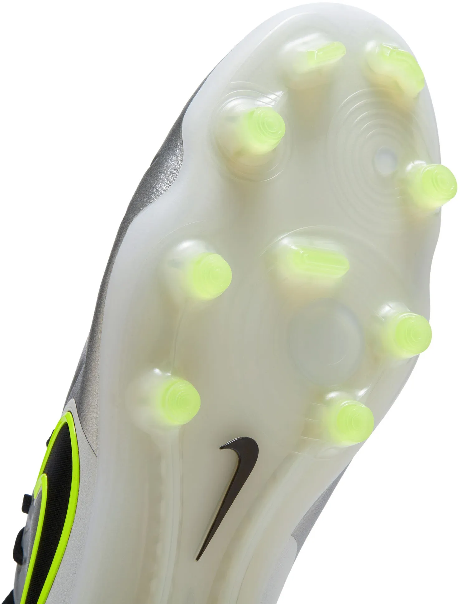 Tiempo Legend 10 Elite Niedrige Fußballschuhe mit festem Boden für Herren