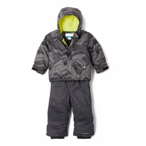 Columbia Kinder Buga Jacke & Lätzchen Set Columbia Kleidung