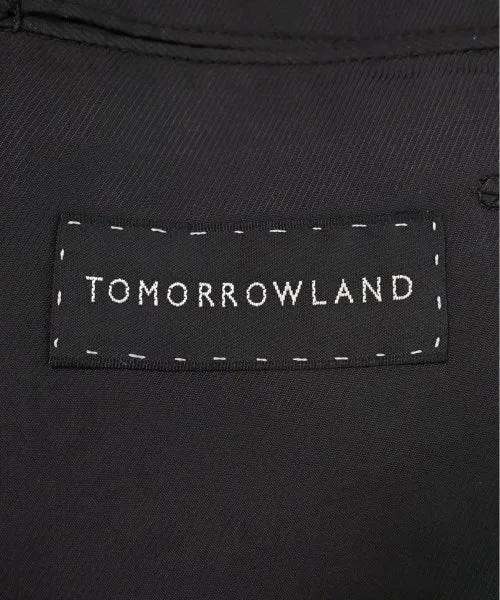 TOMORROWLAND Business-Anzüge