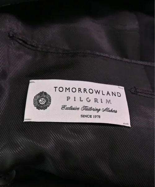 TOMORROWLAND Sonstiges