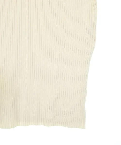 TOTEME Ärmellose Tops