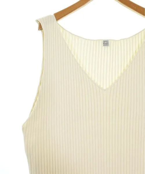 TOTEME Ärmellose Tops