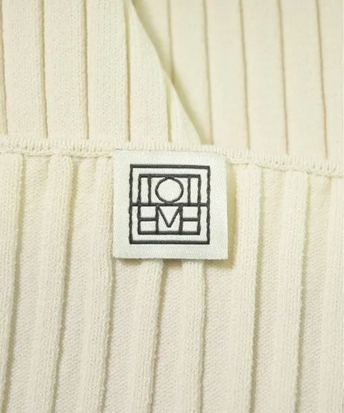 TOTEME Ärmellose Tops