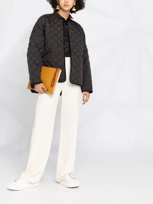TOTEME - Damen Steppjacke Kleidung_toteme