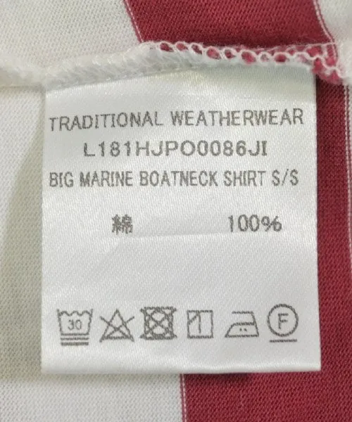 Traditionelle Wetterbekleidung T-Shirts/Oberteile