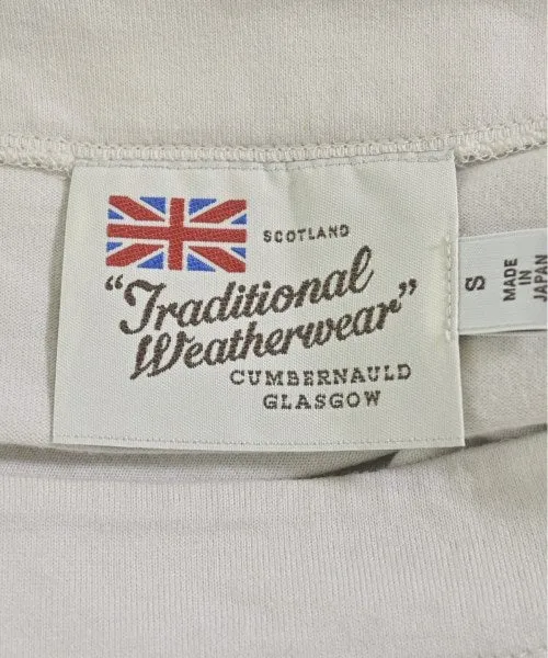 Traditionelle Wetterbekleidung T-Shirts/Oberteile