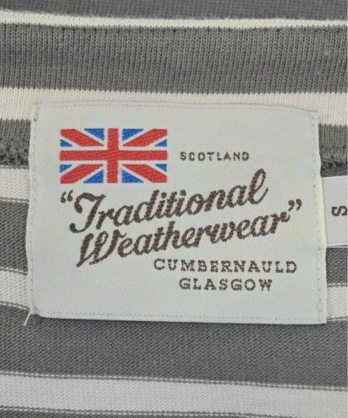 Traditionelle Wetterbekleidung T-Shirts/Oberteile