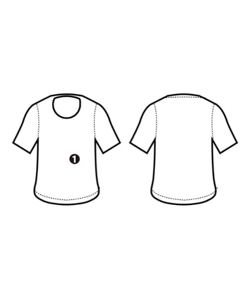 Traditionelle Wetterbekleidung T-Shirts/Oberteile