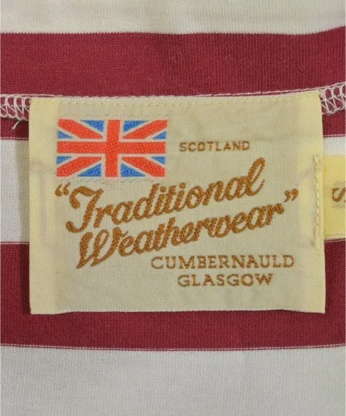 Traditionelle Wetterbekleidung T-Shirts/Oberteile
