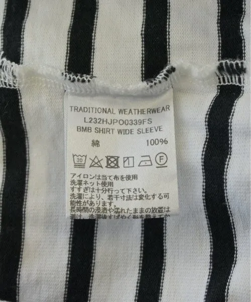 Traditionelle Wetterbekleidung T-Shirts/Oberteile