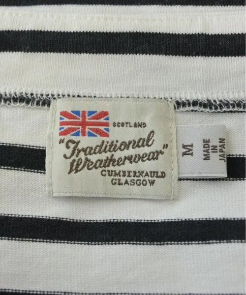 Traditionelle Wetterbekleidung T-Shirts/Oberteile