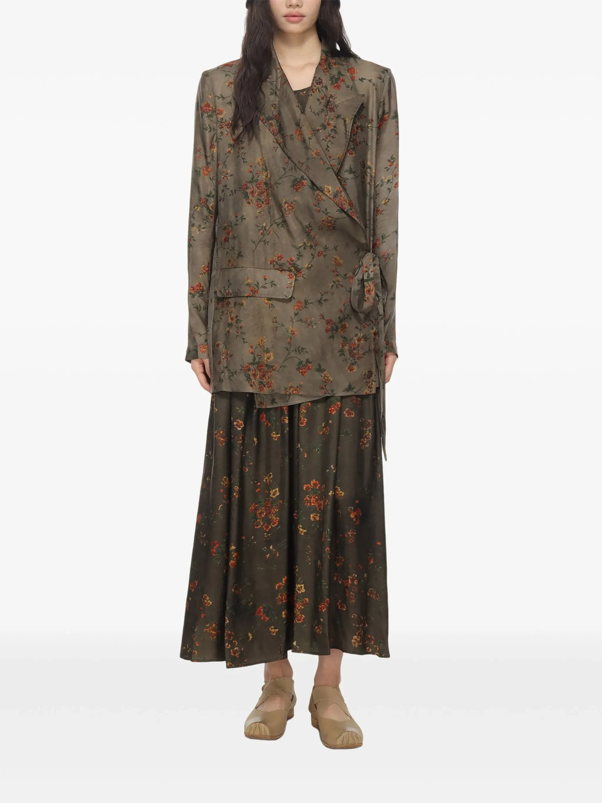 UMA WANG - Damen Khloe Jacke Kleidung_uma-wang