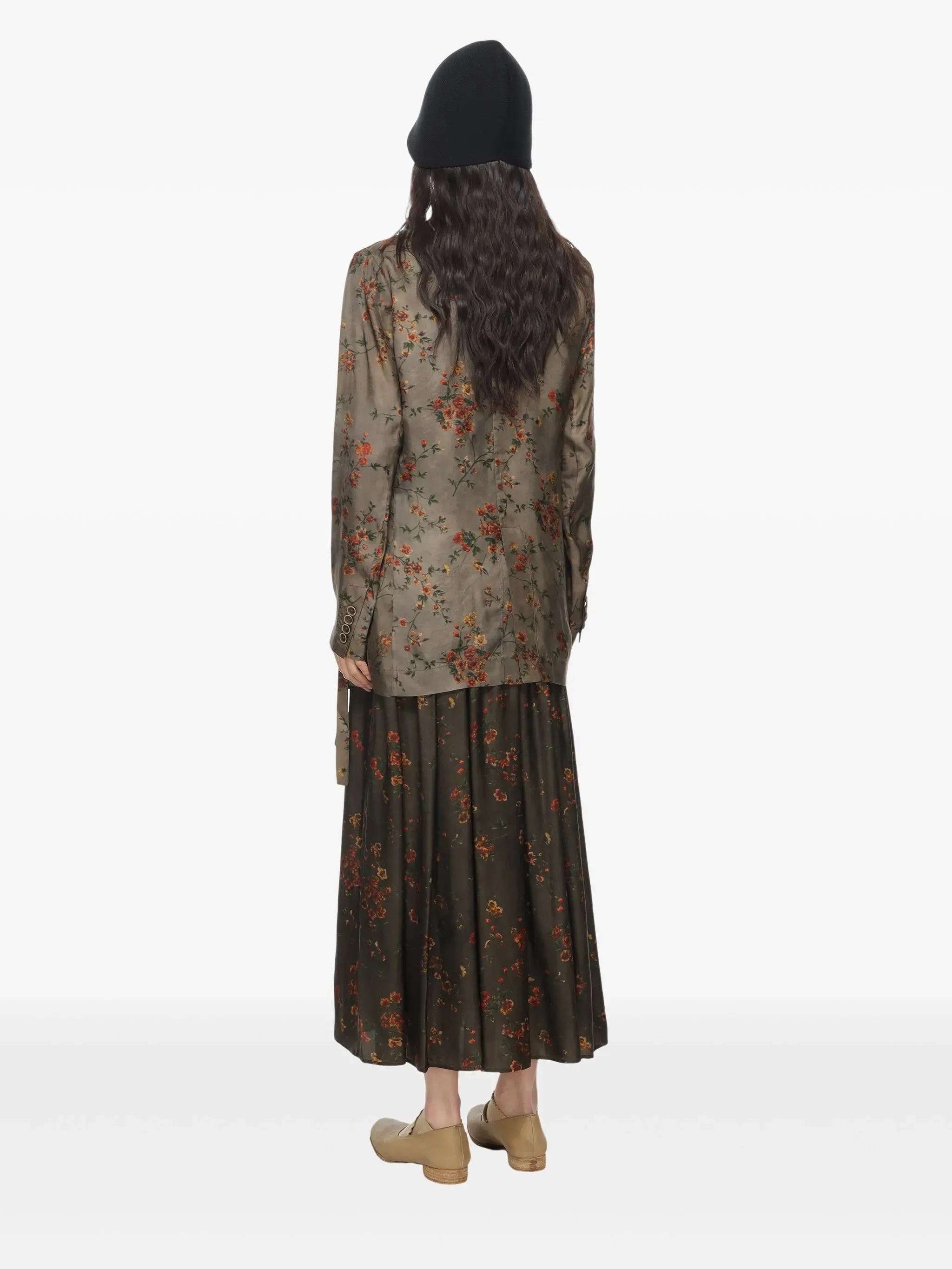 UMA WANG - Damen Khloe Jacke Kleidung_uma-wang