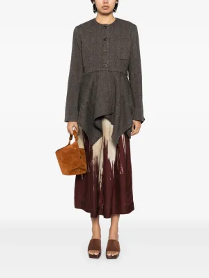 UMA WANG - Damen Sydney Koney Jacke Kleidung_uma-wang