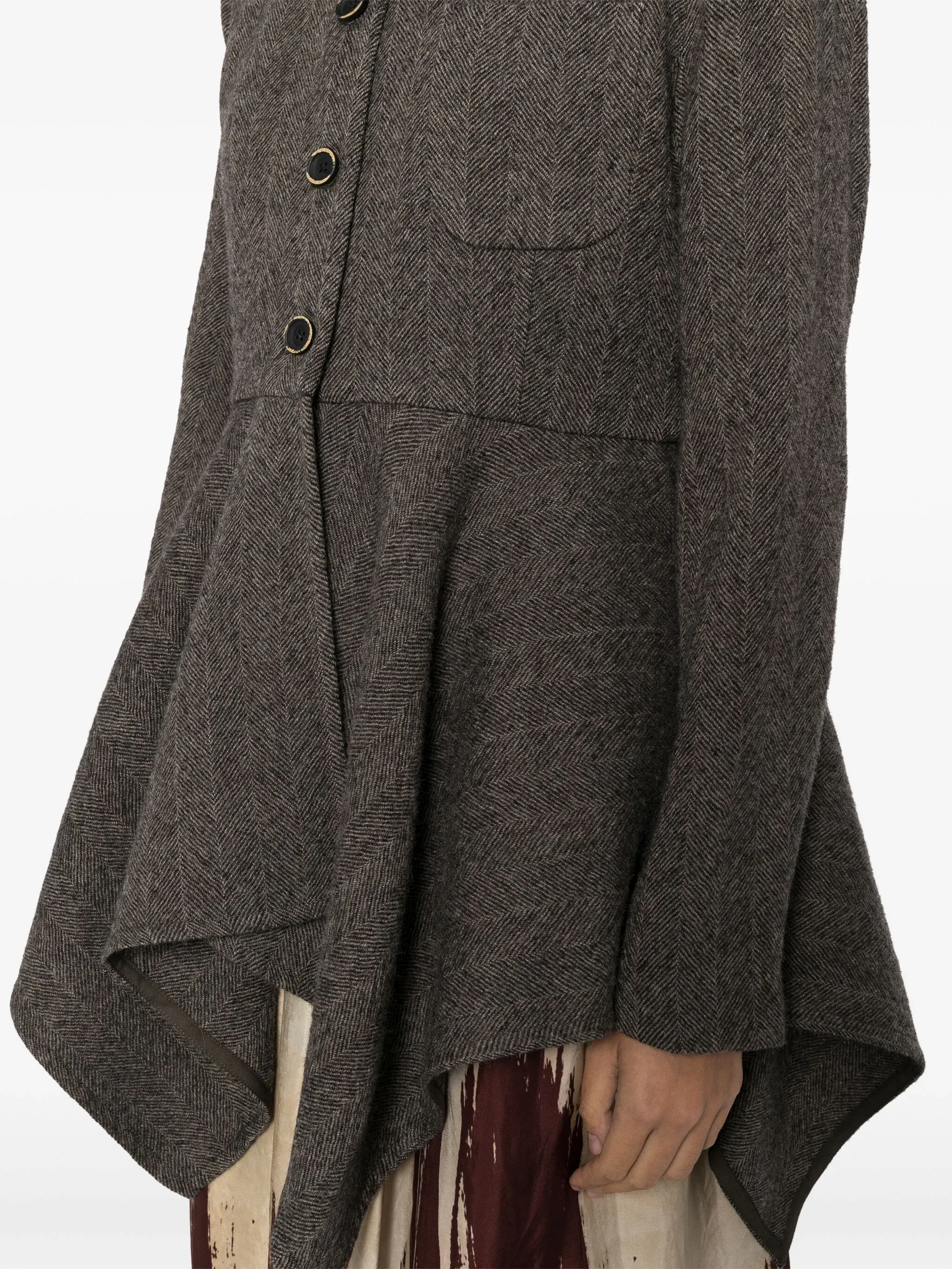 UMA WANG - Damen Sydney Koney Jacke Kleidung_uma-wang