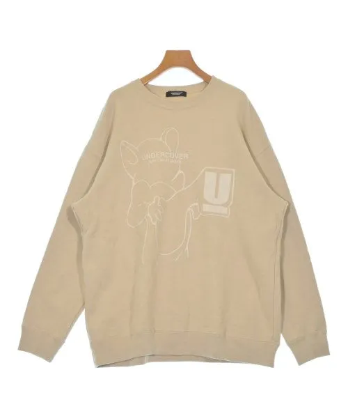UNDER COVER Sweatshirts