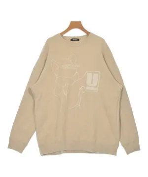 UNDER COVER Sweatshirts
