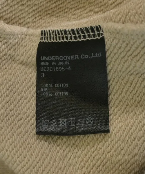 UNDER COVER Sweatshirts