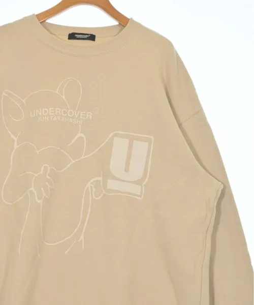 UNDER COVER Sweatshirts