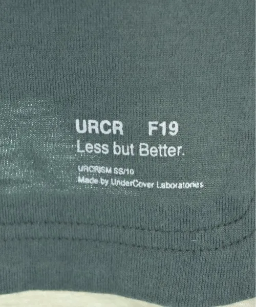 UNDER COVER T-Shirts/Oberteile