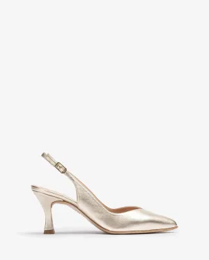 Unisa Karde Platino - LETZTES PAAR Größe 37 Schuhe_Unisa