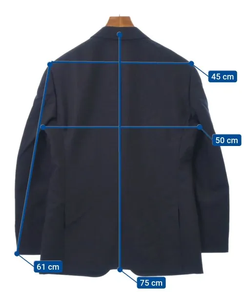 UNITED ARROWS Business-Anzüge