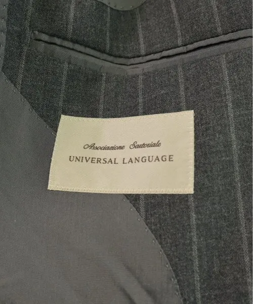 UNIVERSAL LANGUAGE Business-Anzüge