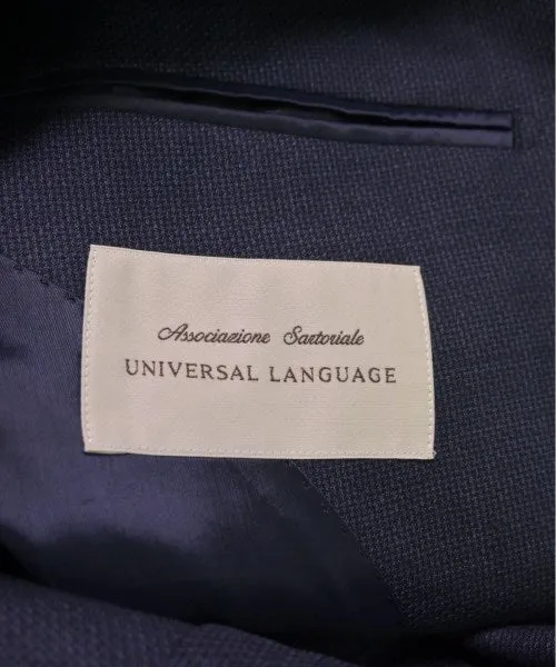 UNIVERSAL LANGUAGE Business-Anzüge