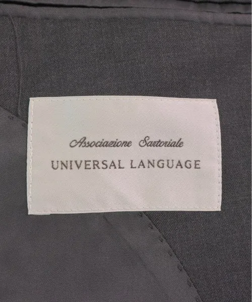 UNIVERSAL LANGUAGE Business-Anzüge