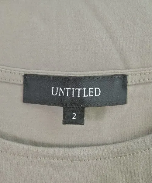UNBENANNT T-Shirts/Oberteile