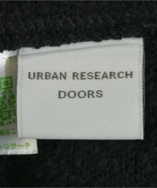 URBAN RESEARCH DOORS Sweatshirts