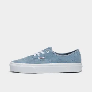 Vans Vans Authentic / Schweineleder Ashley Blau