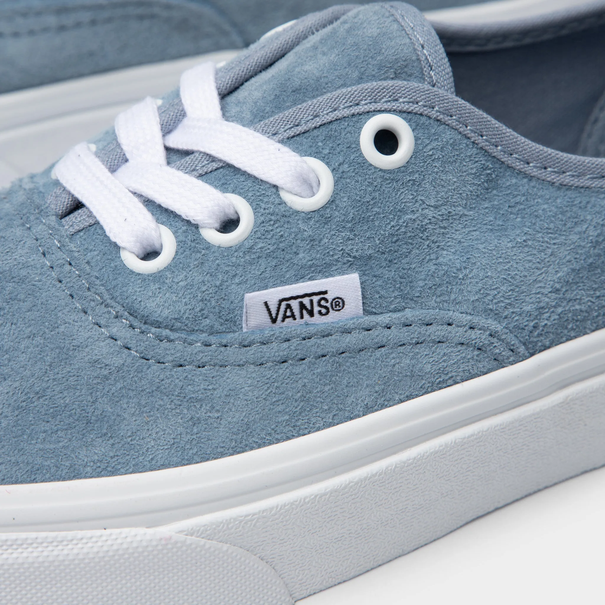 Vans Vans Authentic / Schweineleder Ashley Blau