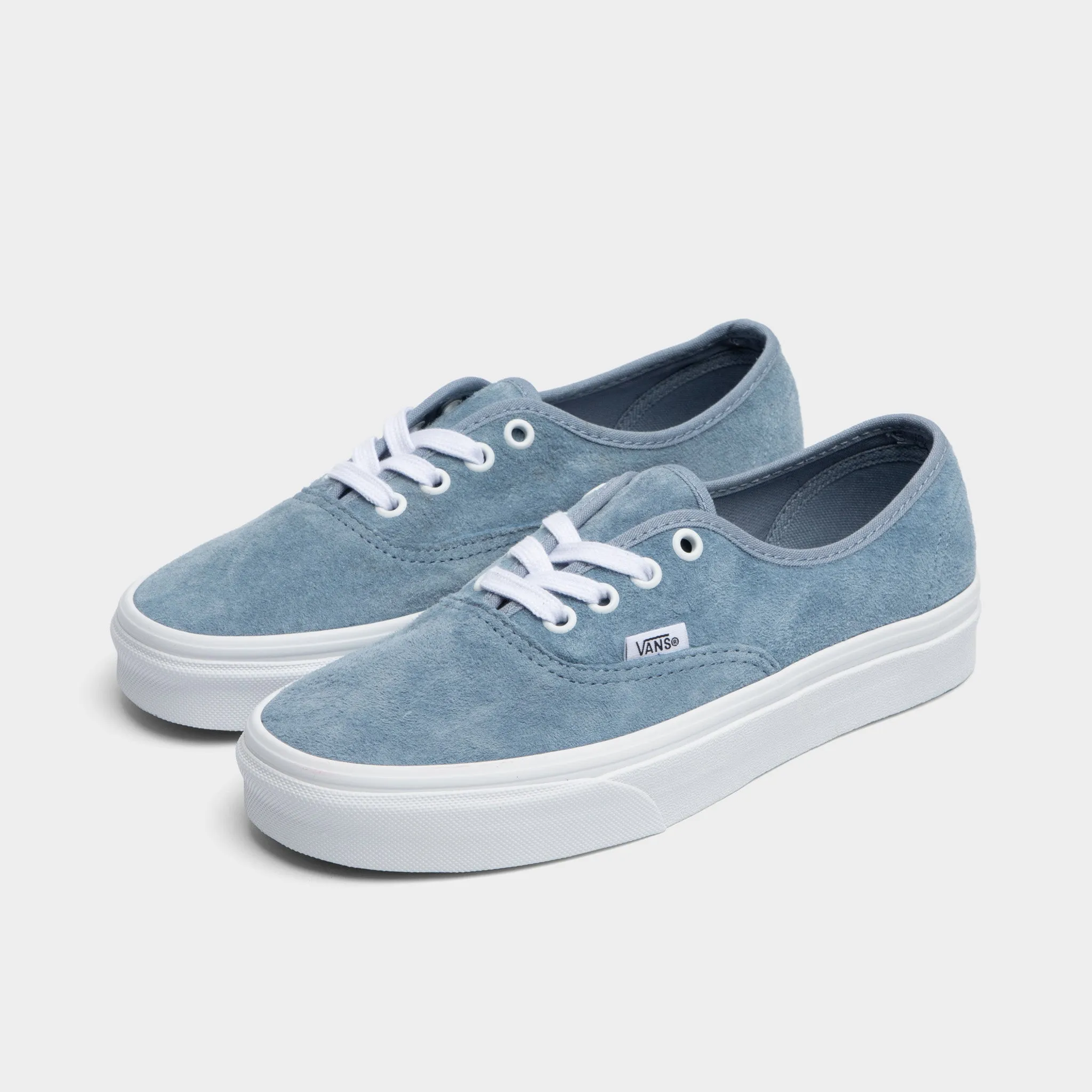 Vans Vans Authentic / Schweineleder Ashley Blau