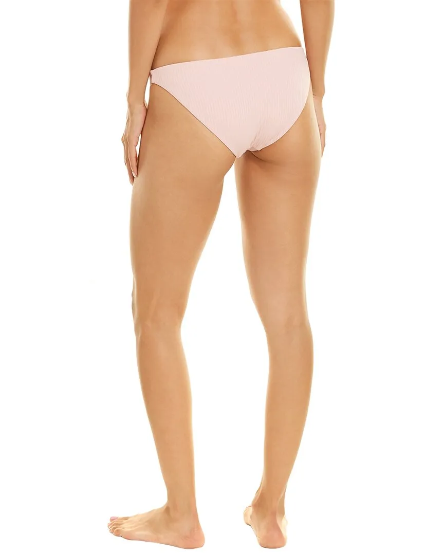 Vitamin A Luciana Bikini-Höschen mit vollständiger Abdeckung