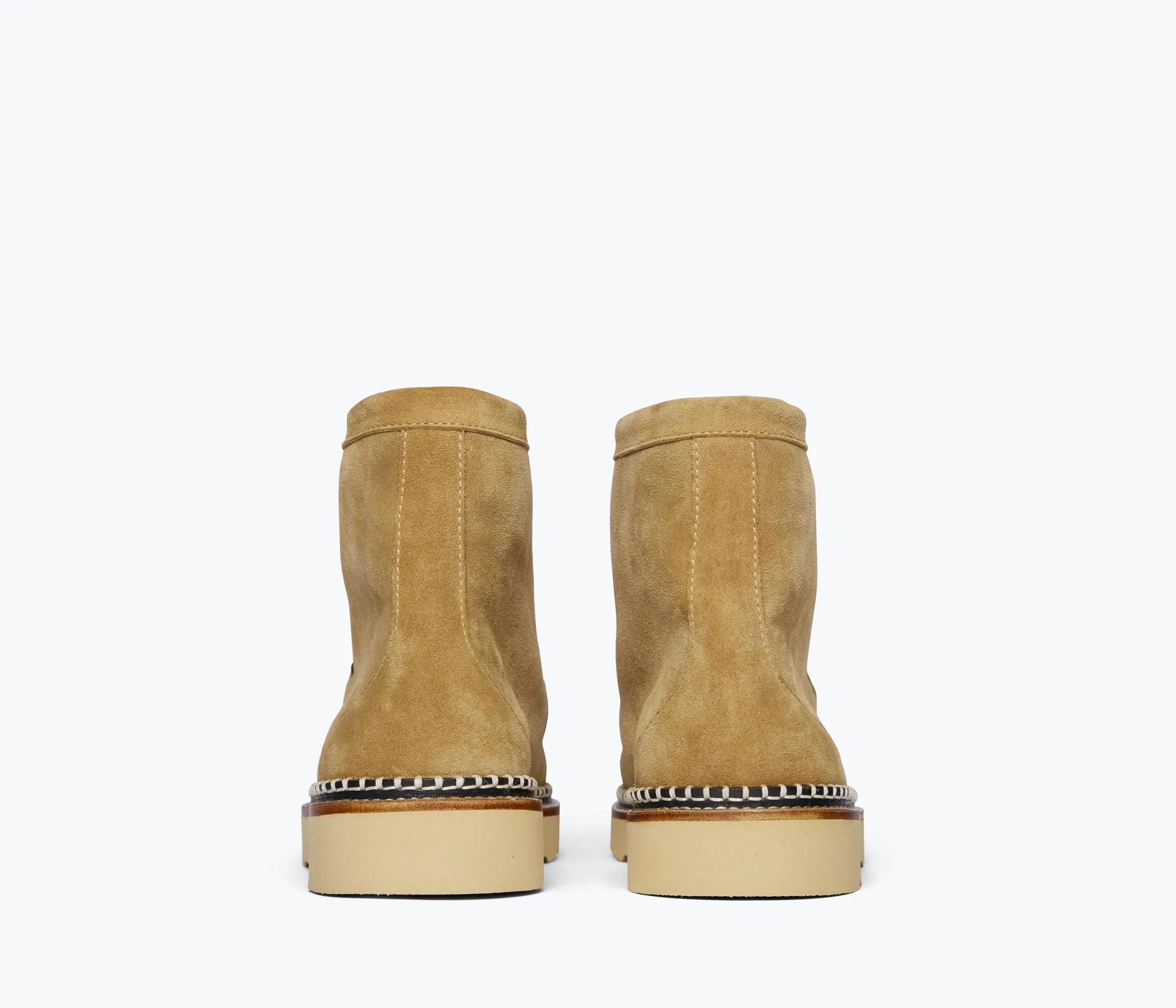 WINNIE MOCCASIN STIEFEL