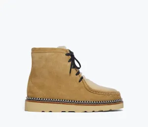WINNIE MOCCASIN STIEFEL