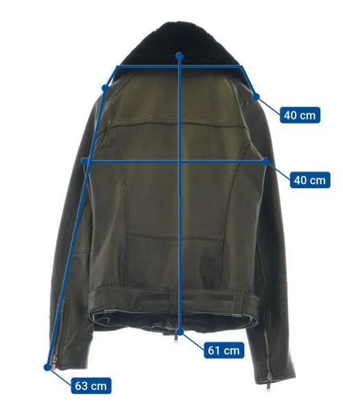 WJKW Motorradjacken