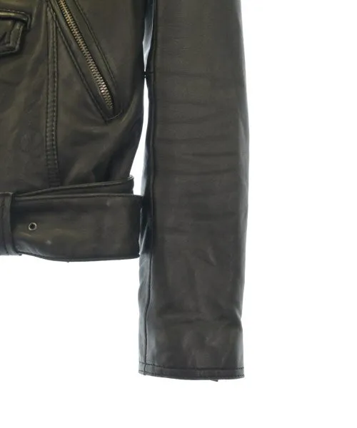 WJKW Motorradjacken