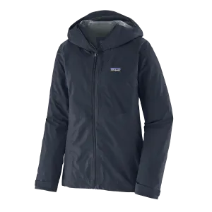 Patagonia Damen Boulder Fork Regenjacke Kleidung