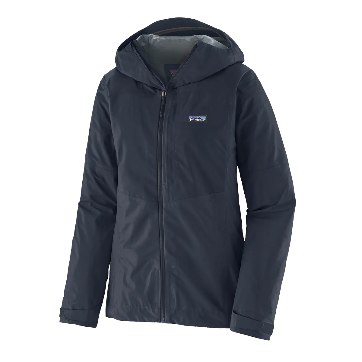 Patagonia Damen Boulder Fork Regenjacke Kleidung