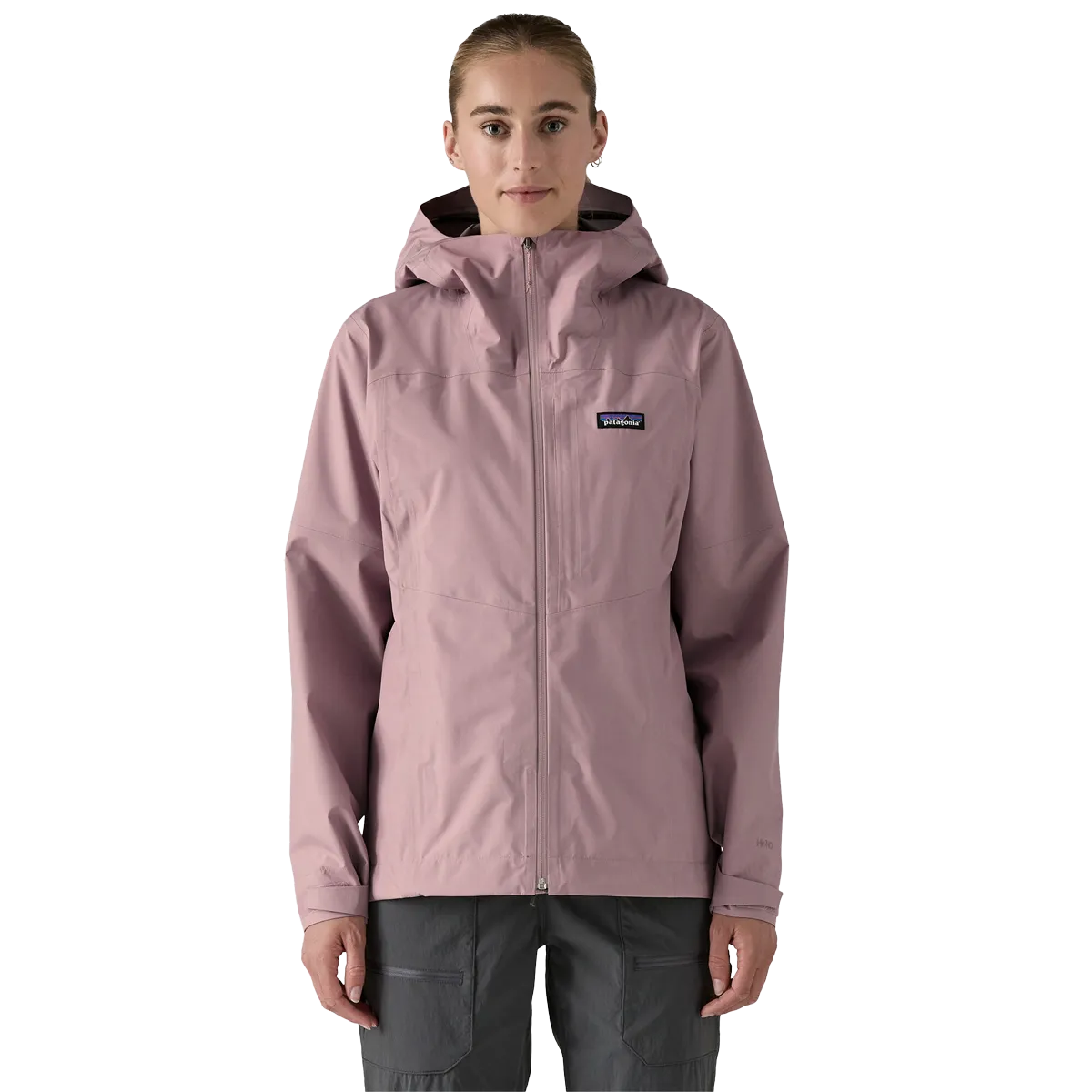 Patagonia Damen Boulder Fork Regenjacke Kleidung