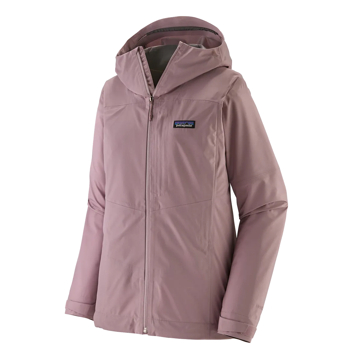 Patagonia Damen Boulder Fork Regenjacke Kleidung