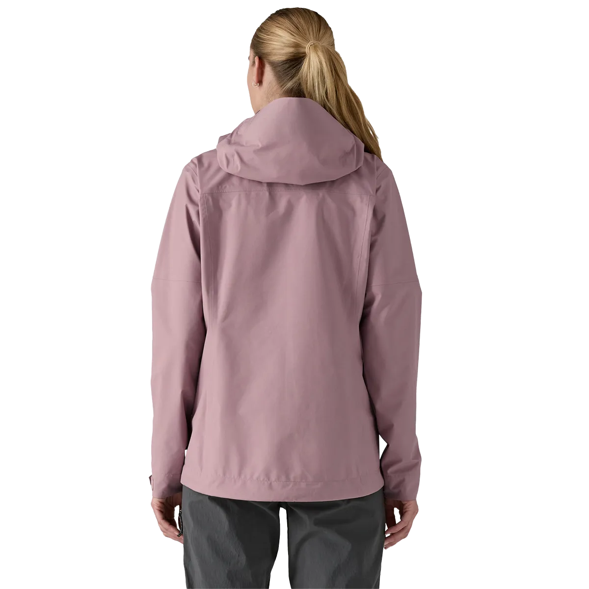Patagonia Damen Boulder Fork Regenjacke Kleidung