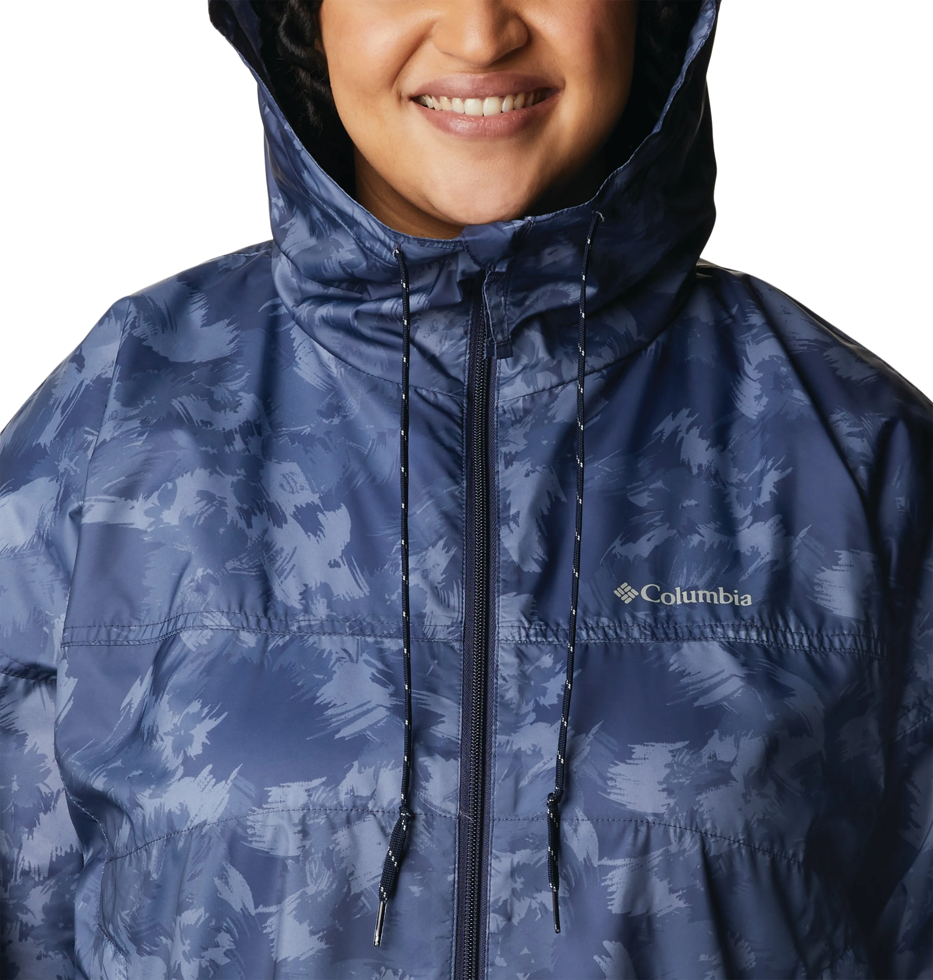 Columbia Flash Challenger Windbreaker für Damen von Columbia