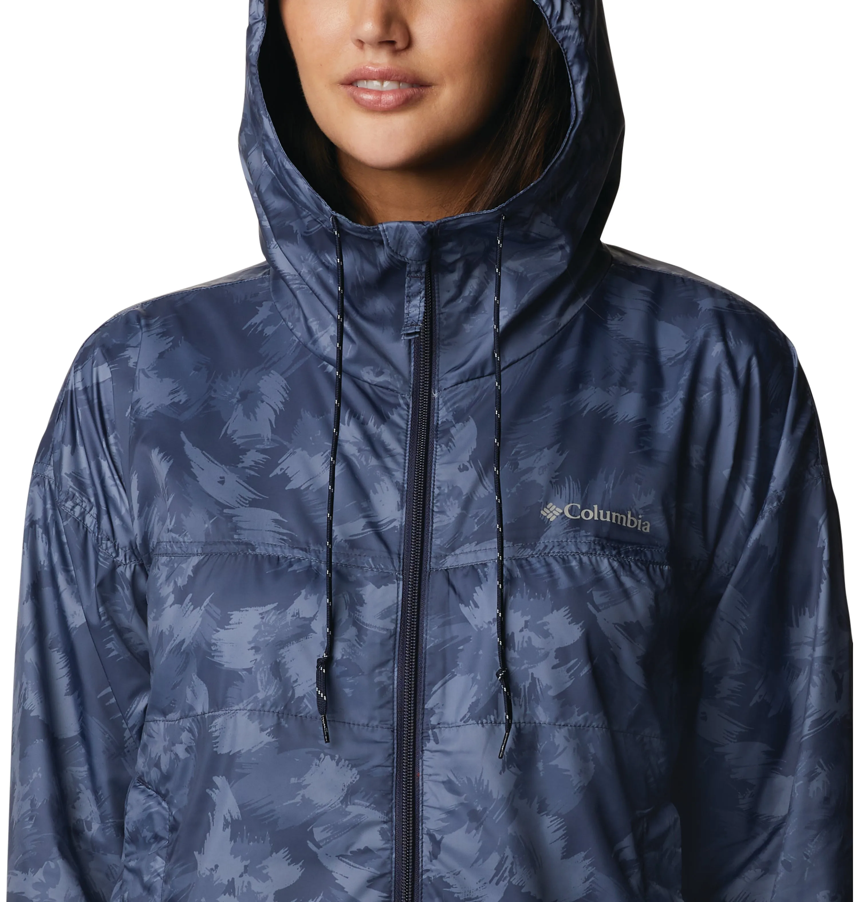 Columbia Flash Challenger Windbreaker für Damen von Columbia